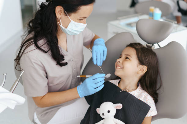 Best Emergency Pediatric Dentist  in Beattystown, NJ