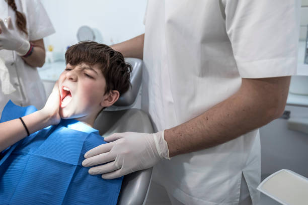 Best Chipped Tooth Repair Near Me  in Beattystown, NJ