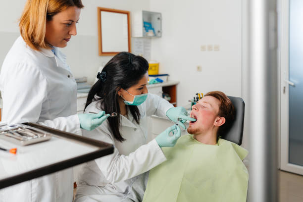 Best Affordable Emergency Dental Care  in Beattystown, NJ