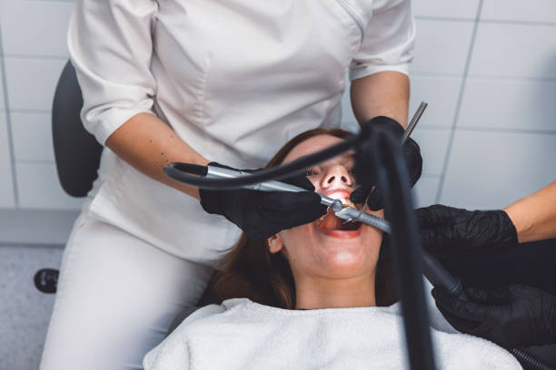 Best Tooth Pain Emergency Relief  in Beattystown, NJ