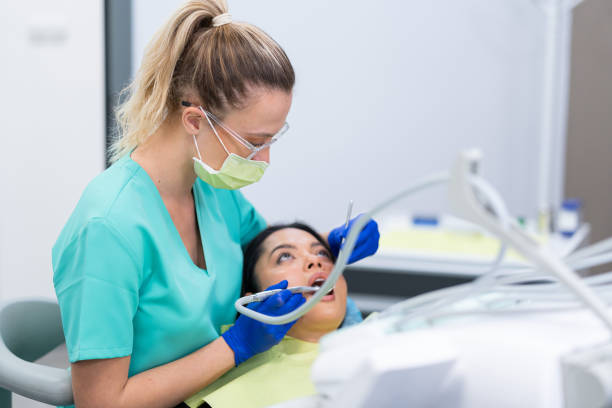 Best Dentist for Tooth Abscess  in Beattystown, NJ